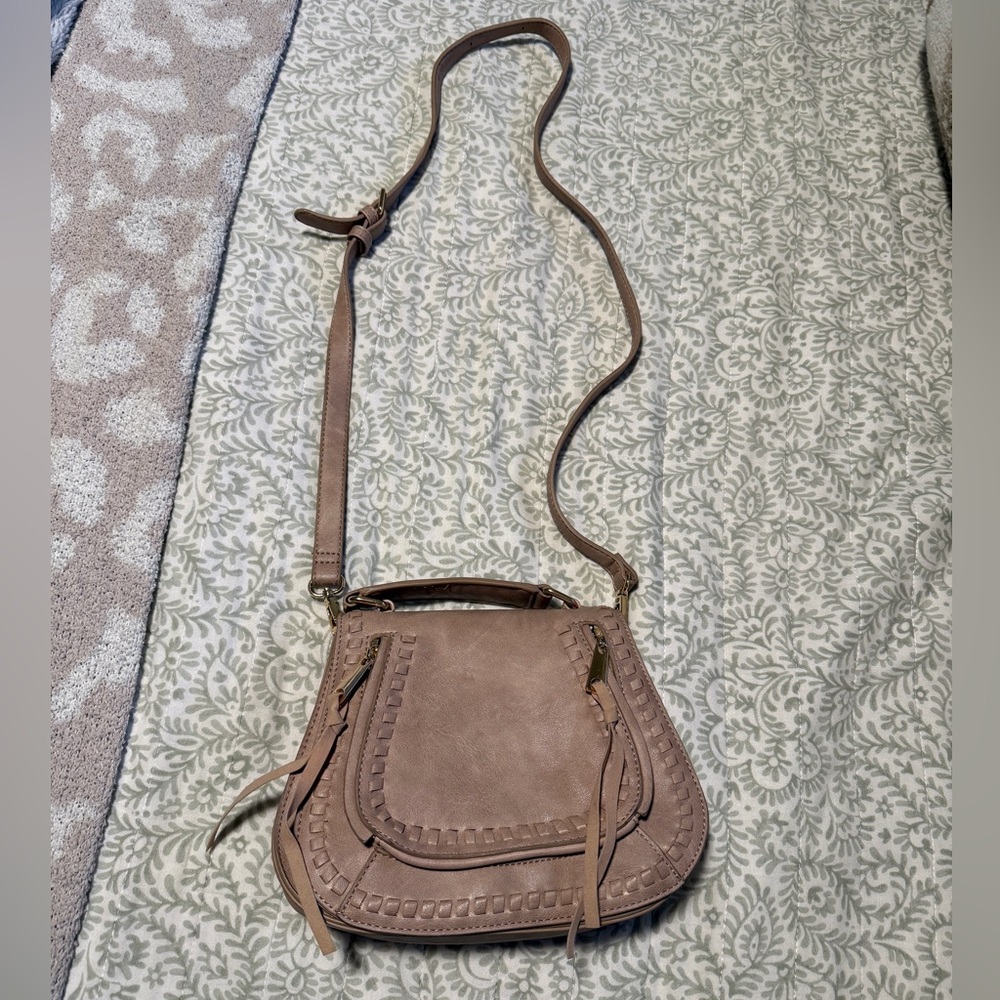Boho Crossbody Bag